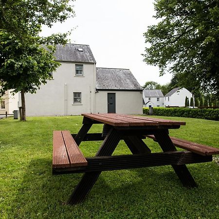 Bunratty Castle Gardens Home Exterior foto