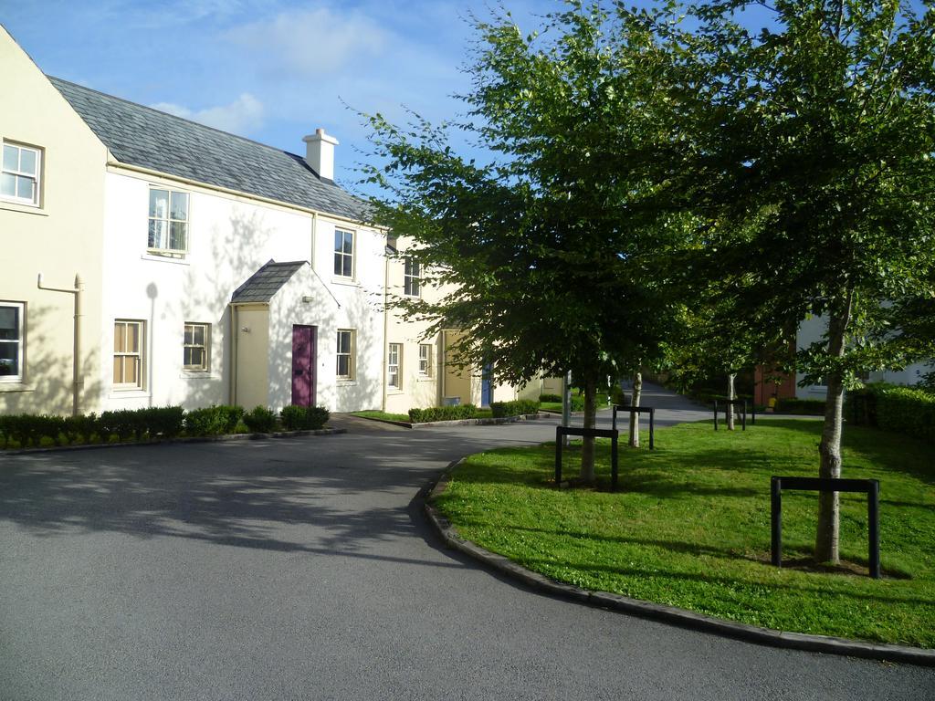 Bunratty Castle Gardens Home Quarto foto
