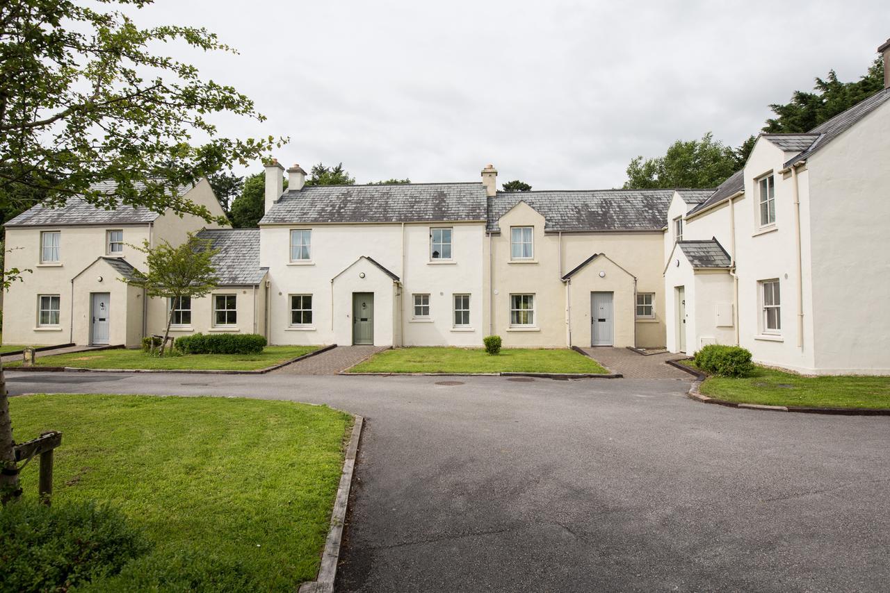 Bunratty Castle Gardens Home Exterior foto